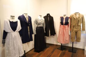 Exposição sobre as origens e tradições de Guabiruba está aberta ao público