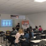Projeto “Conexão 192” capacita profissionais da Saúde para atendimento de urgências e emergências