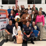 Projeto Conexão 192 capacita profissionais de saúde para atendimento de urgências