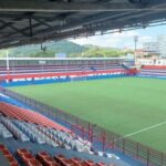 Brusque anuncia venda de ingressos para duelo decisivo contra o Paysandu