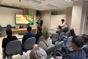 FME apresenta proposta de reestruturação do Programa Arthur Schlösser de Incentivo ao Esporte