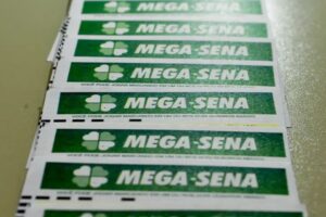 Apostas de Brusque e Guabiruba acertam a quadra do Concurso 3067 da Mega-Sena