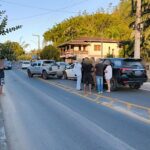 Bombeiros atualizam informações sobre acidente envolvendo o prefeito de Guabiruba