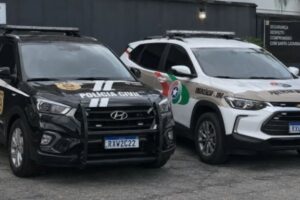Morte em sala comercial de Brusque levanta questionamentos e mobiliza investigação policial