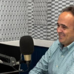 Reeleito, Carlos Humberto aponta barragem, Via Mar e saúde como prioridades para novo mandato