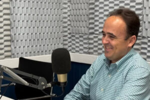Reeleito, Carlos Humberto aponta barragem, Via Mar e saúde como prioridades para novo mandato