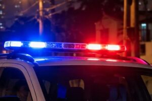 Homem com mandado por furto é preso em Botuverá