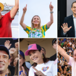 Eleições 2026: Segundo turno encerra disputa por governos em cinco estados e no DF