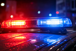 Homem é golpeado com facão no rosto pelo cunhado durante ataque em residência