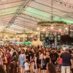 Sociedade do Pelznickel abre inscrições para gastronomia e Mercado de Natal da 14ª Pelznickelplatz