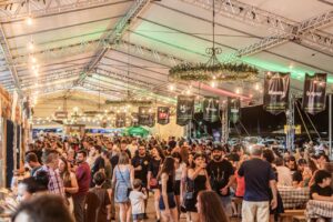 Sociedade do Pelznickel abre inscrições para gastronomia e Mercado de Natal da 14ª Pelznickelplatz
