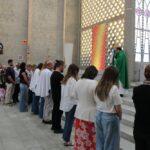 Missa celebra os 92 anos da ACIBr e o Dia Mundial do Pão