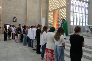 Missa celebra os 92 anos da ACIBr e o Dia Mundial do Pão