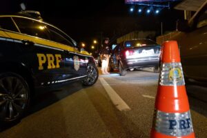 Operação Finados inicia nesta sexta-feira com reforço na fiscalização das rodovias de SC