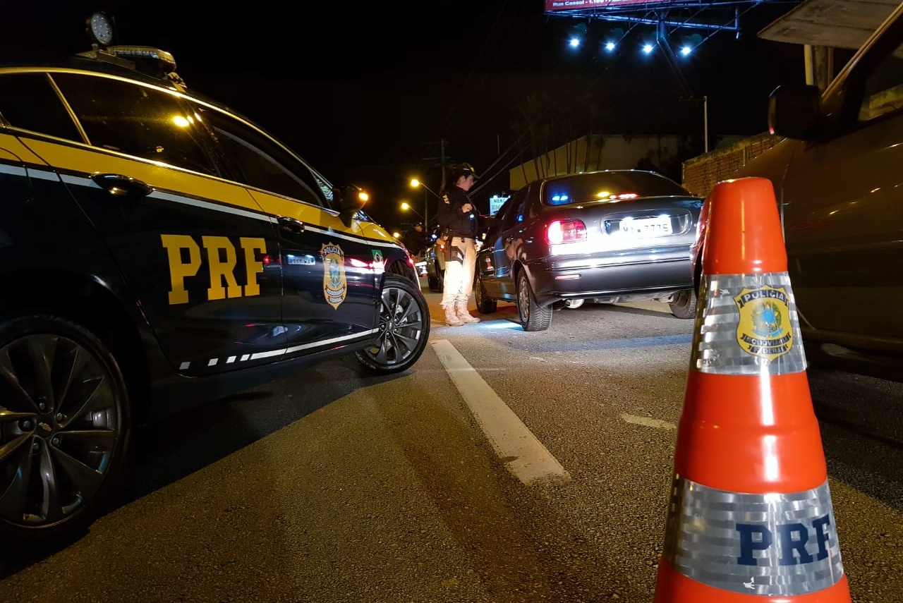 Operação Finados inicia nesta sexta-feira com reforço na fiscalização das rodovias de SC